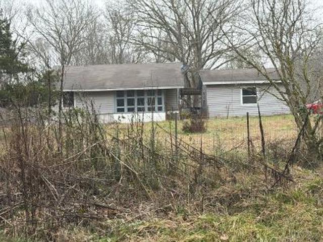 Wolf Pen Rd
