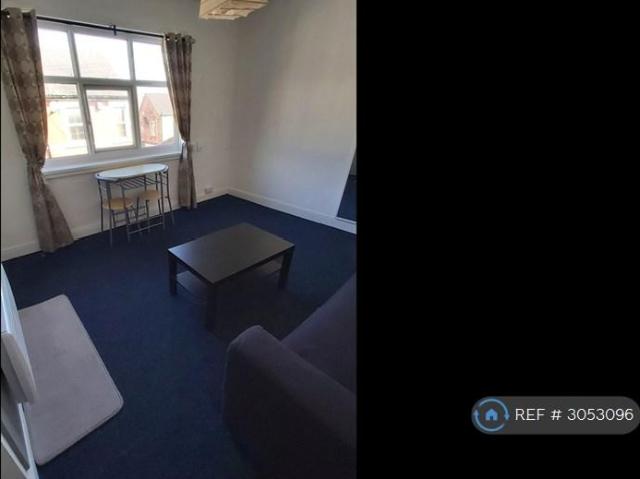 Wolfa Street, Derby, DE22 1 bed flat to rent £600 pcm £138 pw