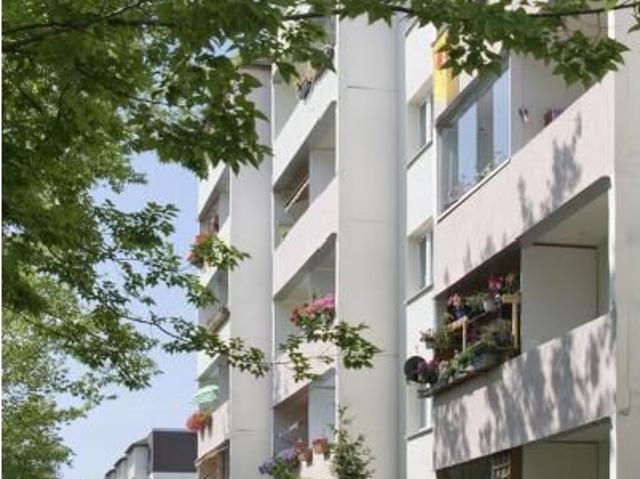 Wolfgang Borchert Straße 31 MorgensternEck