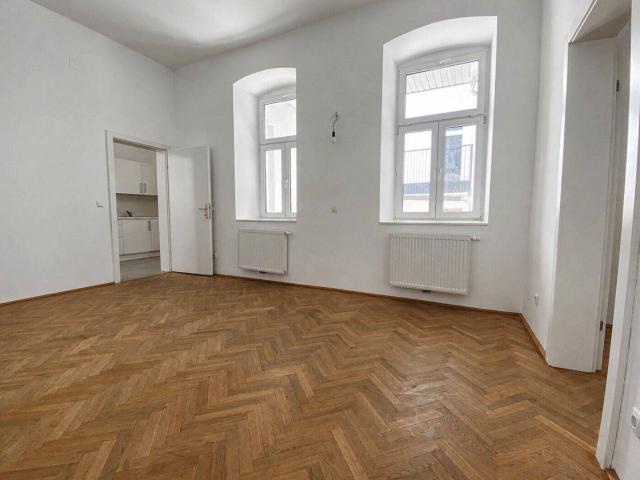 Wolfgang Schmälzl Gasse 4 Bezugsfertige Altbauwohnung nahe dem beliebten Wiener Prater