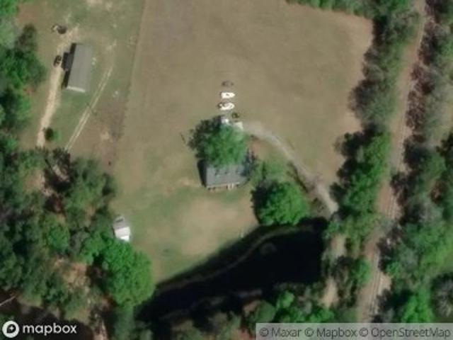 Wolfe Creek Rd