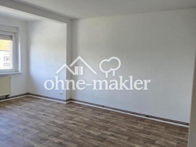 ! Wolfen schöne 3 Raum Wohnung AB SOFORT ! M5