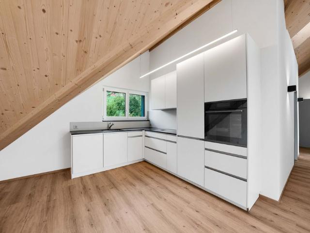 Wolfensbergstrasse 4, 9452 Hinterforst