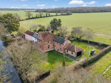 Wolferd Green, Shotesham All Saints, Norwich NR15, 4 bed semi detached house to rent, £1,600 pcm | PrimeLocation