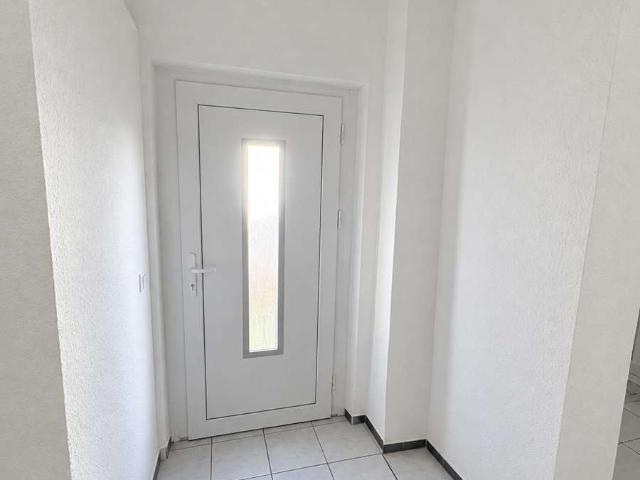 Wölfersheim: 2,5 Zimmer Wohnung mit 72 m² Wohnfläche