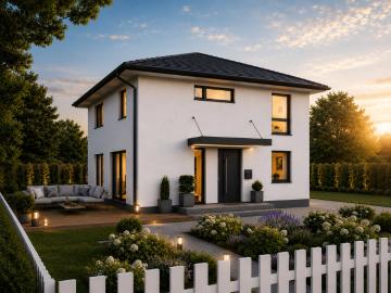 Wölfersheim: Ihr neues Zuhause: Hochwertiger Neubau mit Wohlfühlcharakter