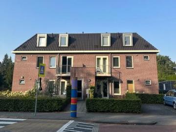 Olland, Meierijstad, Noord-Brabant - Terras