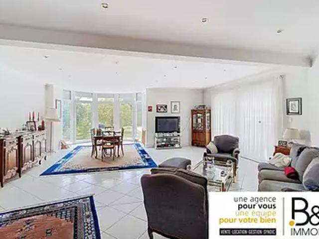 Wolfisheim 67202 Achat / Vente maison 6 pièces t6 terrasse parking