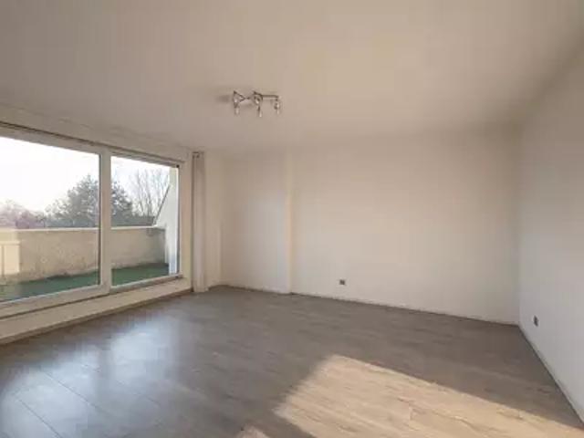 Wolfisheim 67202 Achat / Vente appartement 3 pièces t3 au dernier étage