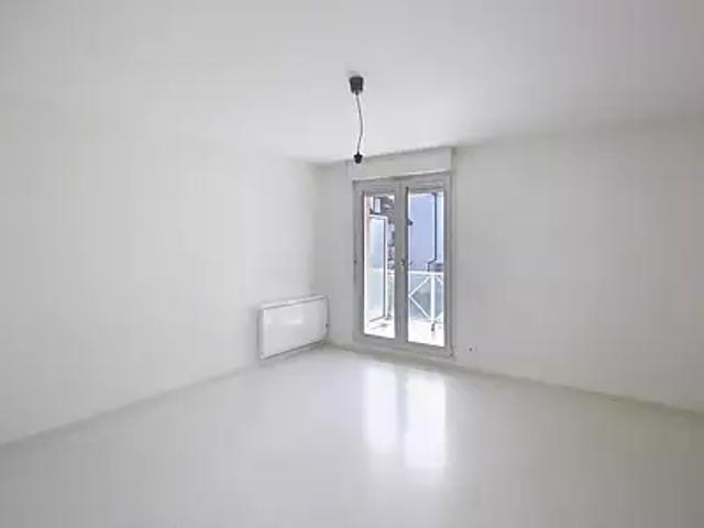 Wolfisheim 67202 Achat / Vente appartement 3 pièces t3 terrasse