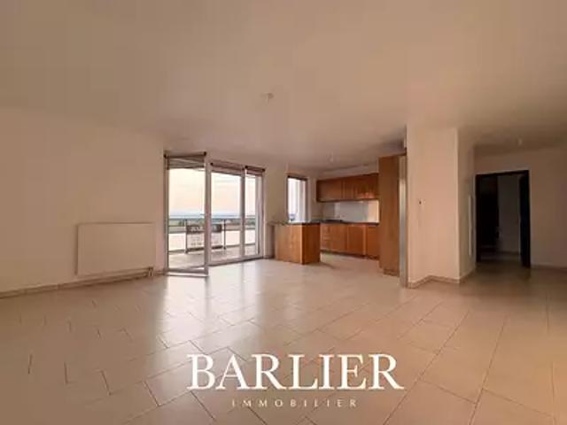 Wolfisheim 67202 Achat / Vente appartement 4 pièces t4