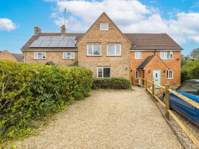 Wolford Road, Todenham GL56, 4 bed terraced house to rent, £2,350 pcm | PrimeLocation