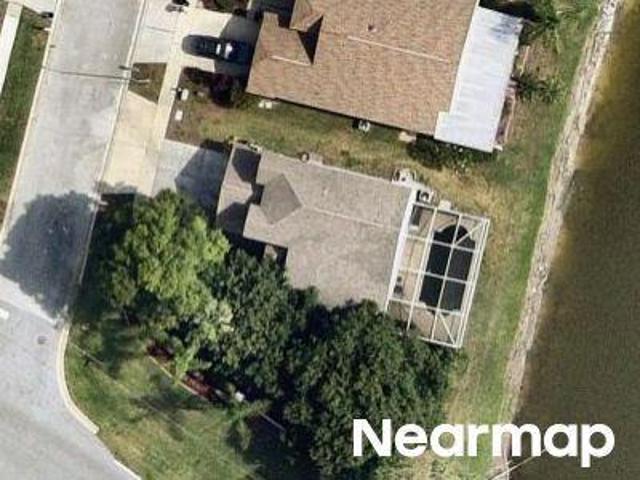 Wolfram Ln