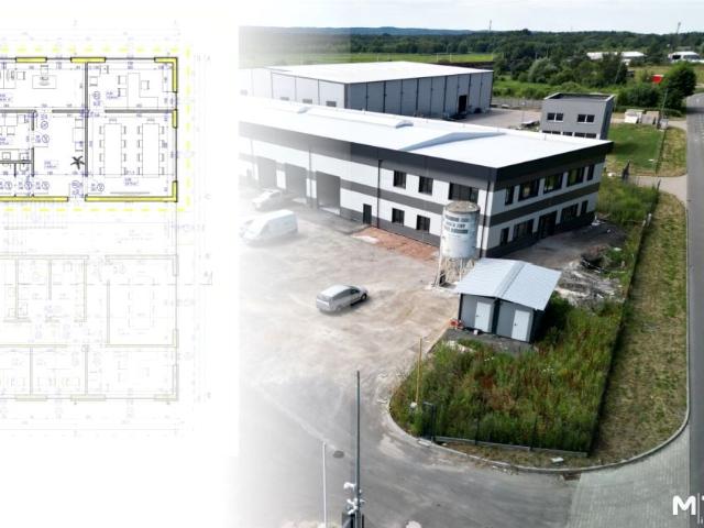 Wolframowa 83,09 m², Szczecin