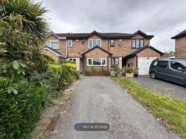 Wolfreton Crescent, Manchester M27, 3 bed semi detached house to rent, £1,300 pcm | PrimeLocation