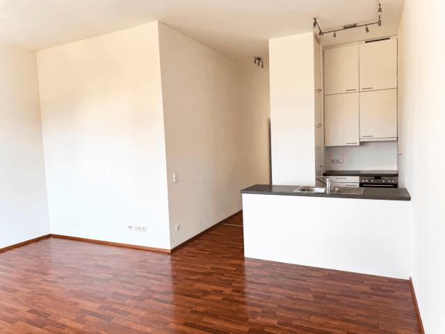 Wolfurt – 2 Zimmer Wohnung im 3.OG