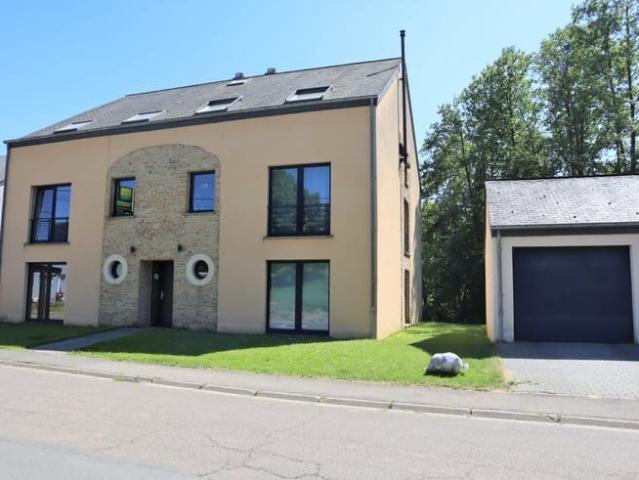 WOLKRANGE App. 2chambres, garage 1 V, empl. voiture