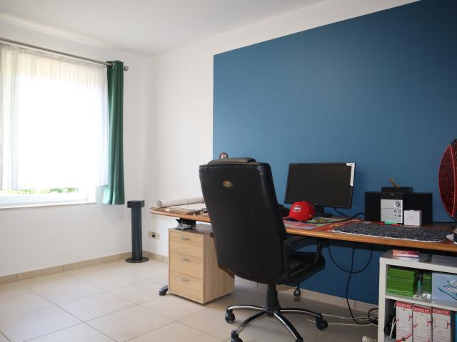 WOLKRANGE App. 2chambres, garage 1 V, empl. voiture