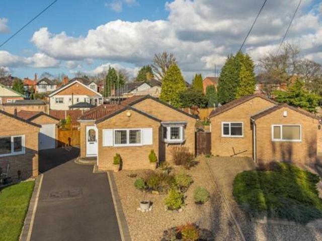 Wollaton, Wollaton Paddocks, Nottingham, 2 Bedroom Detached