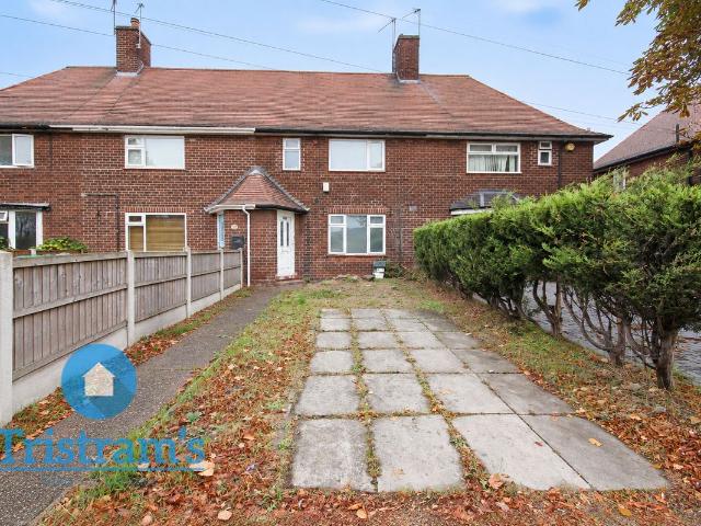 Wollaton Road, Nottingham NG8, 3 bed semi detached house to rent, £1,000 pcm | PrimeLocation