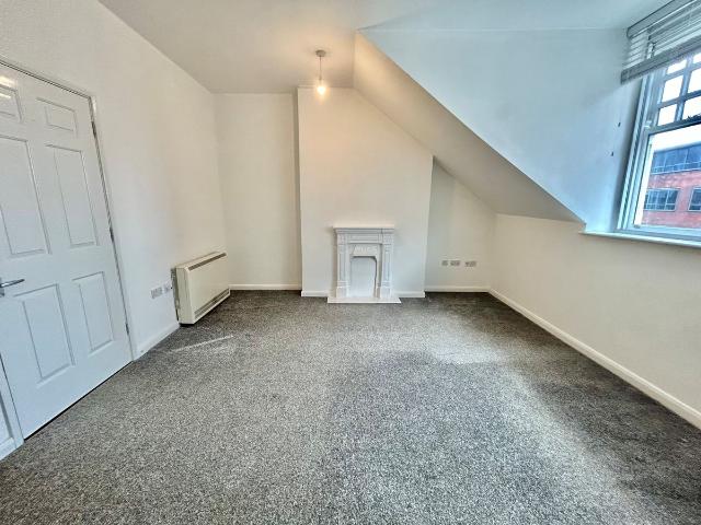 Wollaton Street, Nottingham NG1, 1 bed flat to rent, £695 pcm | PrimeLocation