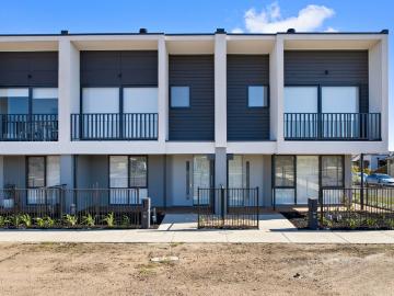 Wollert, 17 Thurra Walk