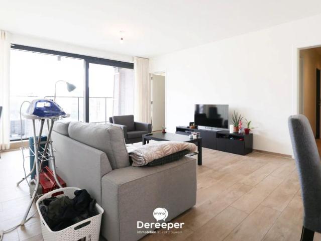 Wollesteeg 2 V003, 8820 Torhout