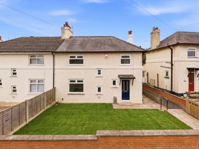 Wolley Avenue, New Farnley, Leeds LS12, 3 bed semi detached house to rent, £1,350 pcm | PrimeLocation