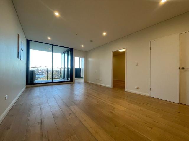 Wolli Creek 2 Bed Room Apartment for Rent