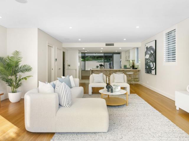 Wollongong, 1/7 Edward Street