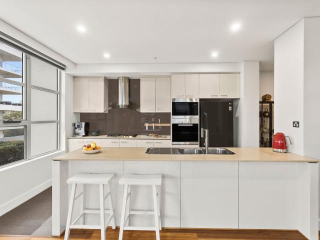 Wollongong, 29/3 15 Belmore Street