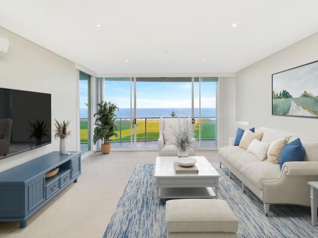 Wollongong, 36/60 62 Harbour Street