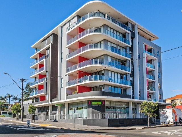 Wollongong, 4/61 Keira Street