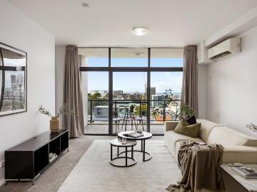Wollongong, 604/6 10 Gladstone Avenue