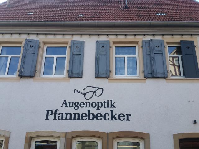 Wöllstein Wohnung