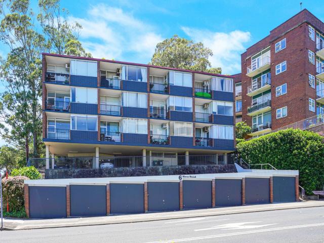 Wollstonecraft, 4/6 River Road