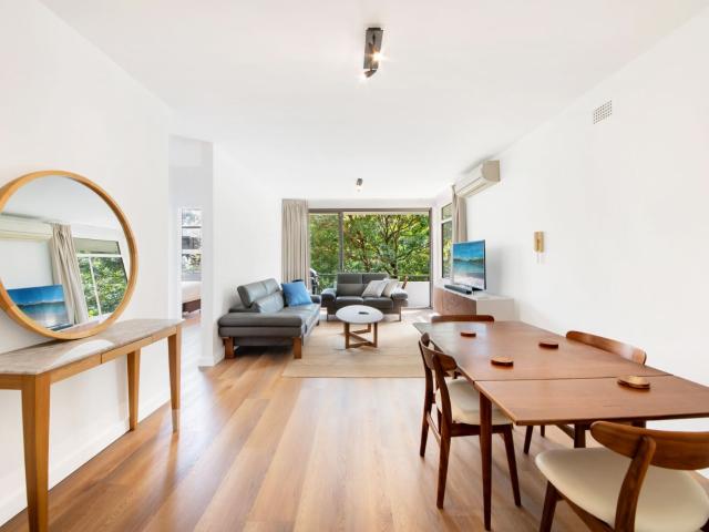 Wollstonecraft, 4/9 Belmont Avenue