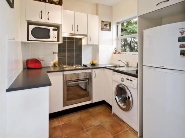 Wollstonecraft, 6/9 Rocklands Road