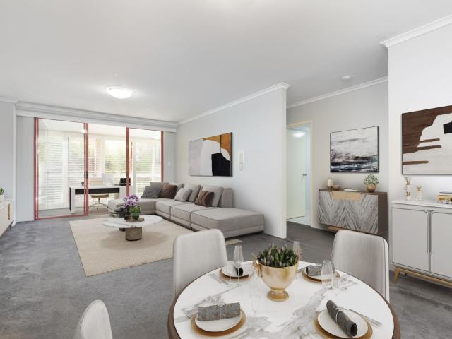 Wollstonecraft, 82/41 Rocklands Road