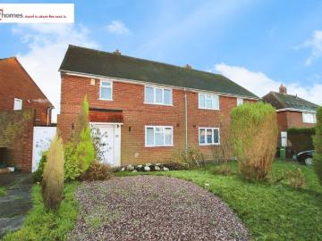Wolmer Road, Essington WV11, 1 bed flat to rent, £750 pcm | PrimeLocation