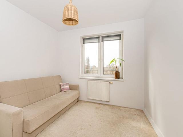 Wolne od września 63 m²