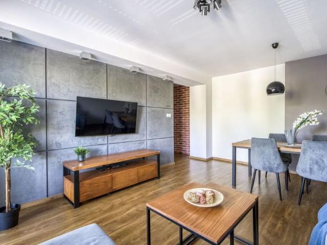 Wolne od zaraz, idealne dla pary lub rodziny! 65.2 m²