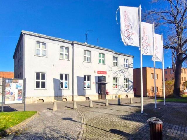 Wolności 45 m², Głogówek