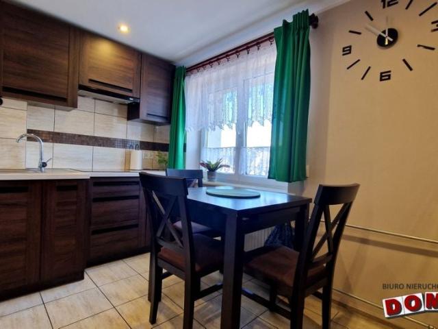 Al. Jana Pawła II 57,60 m², Stalowa Wola