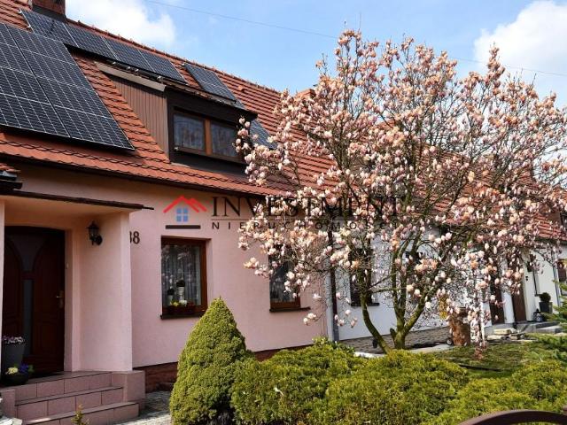 Wolności 92 m², Zdzieszowice
