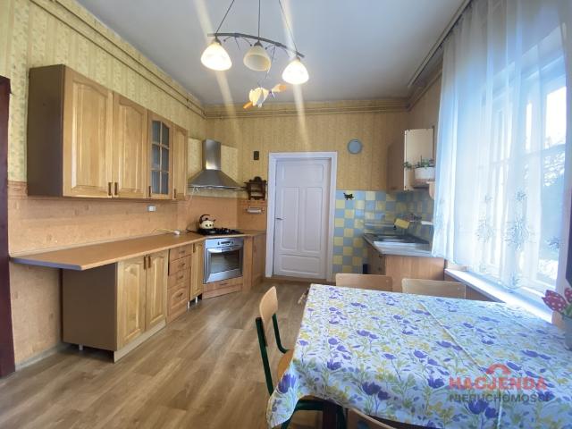 Wolno stojący, 150 m2, Trzebież