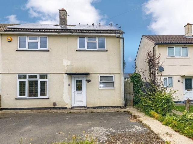 Wolsely Avenue, Swindon SN3 4 bed semi detached house to rent £1,400 pcm £323 pw