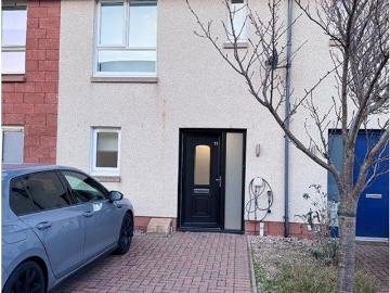Glasgow, Glasgow and Clyde Valley - Garden