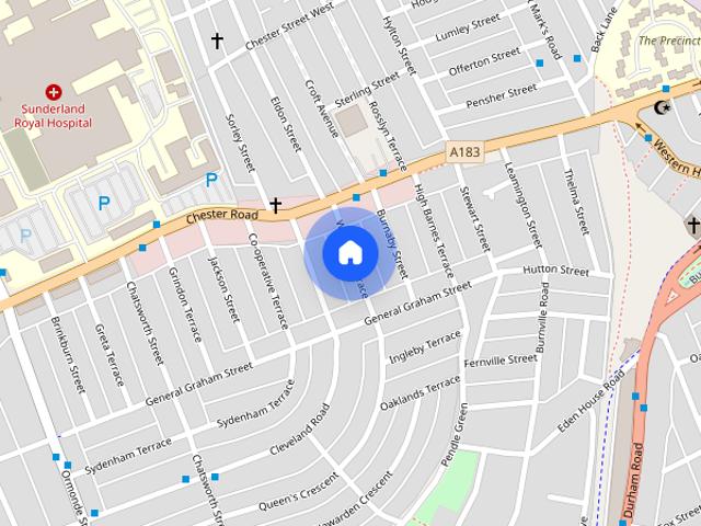 Wolseley Terrace, Sunderland, SR4 7HU