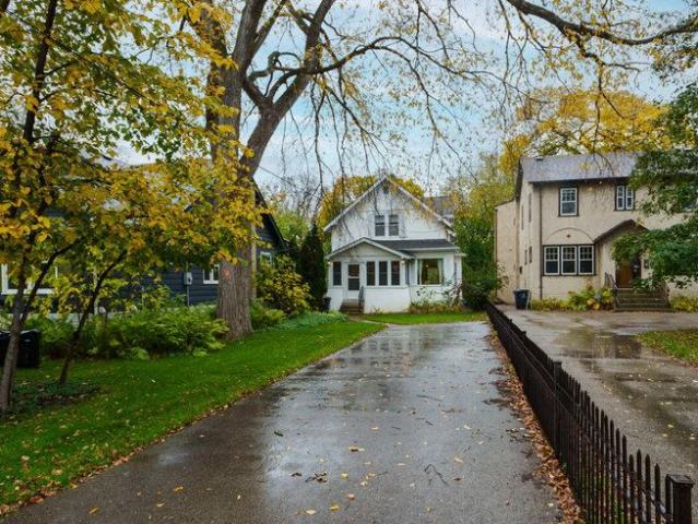 Wolseley Avenue